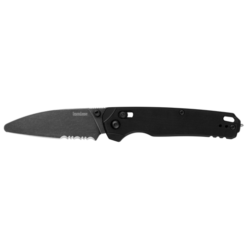 Kershaw Knives, Bel Air XL, EMT