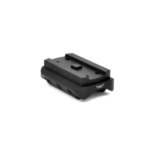Warne Tactical, Red-Dot Shotgun Rib Aimpoint T1-T2 Mount