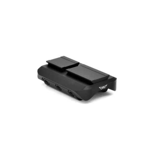Warne Tactical, Red-Dot Shotgun Rib ACRO Mount