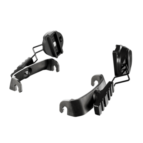Sordin Supreme T2 Suspension Kit, Rear ARC Rails