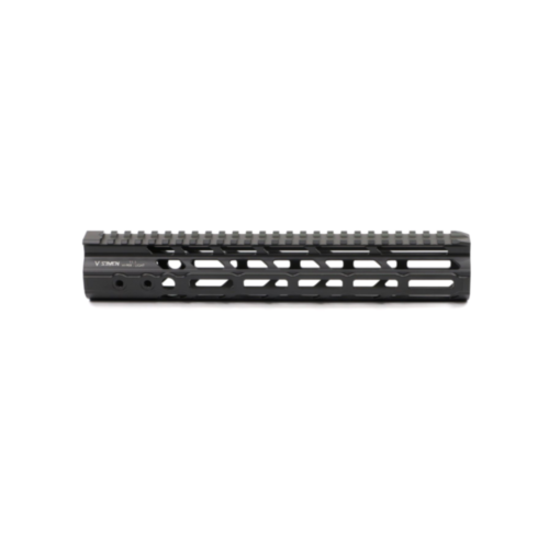 V7 Weapon Systems, Magnesium Hyper-Light 556 Handguard, M-Lok 11.00