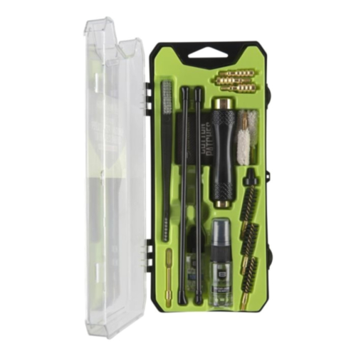 Breakthrough Clean, Vision Series Handgun/PCC Cleaning Kit, 9mm/.357/.40/.45 Cal