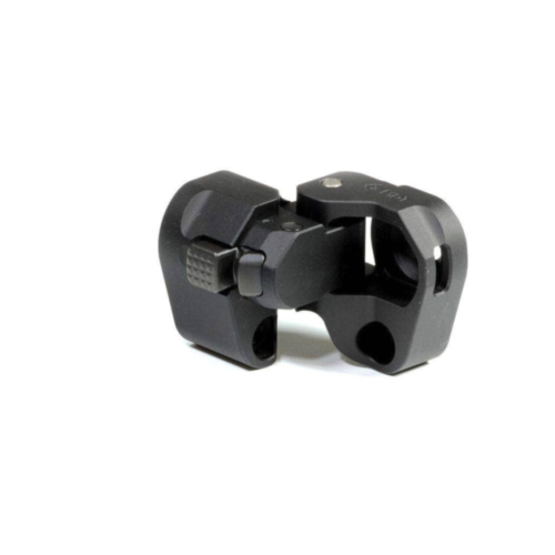 MDT Folding Stock Adapter, Fixed/Fixed, 2-Way Locking