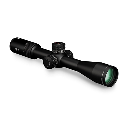 Vortex Optics