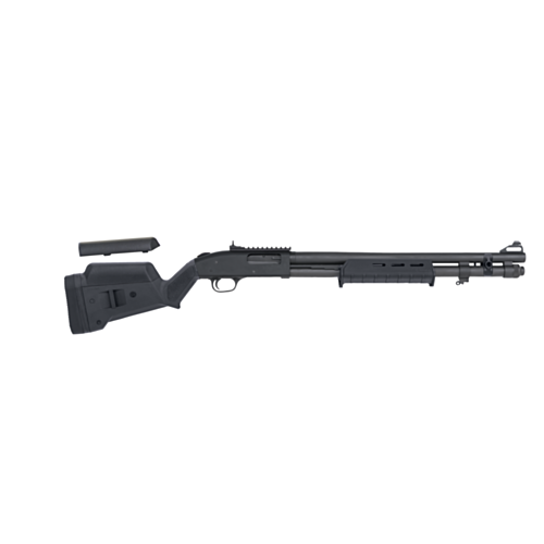 Mossberg 590A1 Magpul Edition, 20.00” Barrel, XS Ghost Ring Sights, 9RD Magazine, 12GA — RDSC