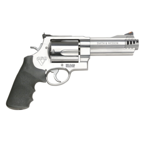 Smith & Wesson 460V