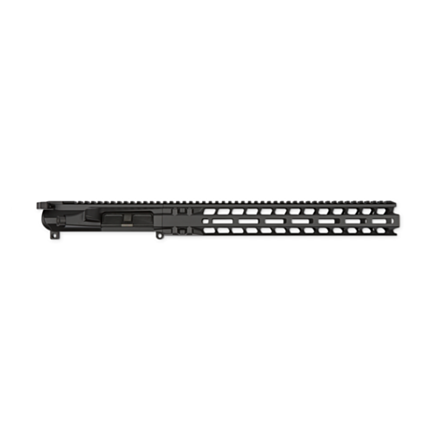 Radian Weapons, Billet Upper Receiver & 14.0” Handguard Set, Black