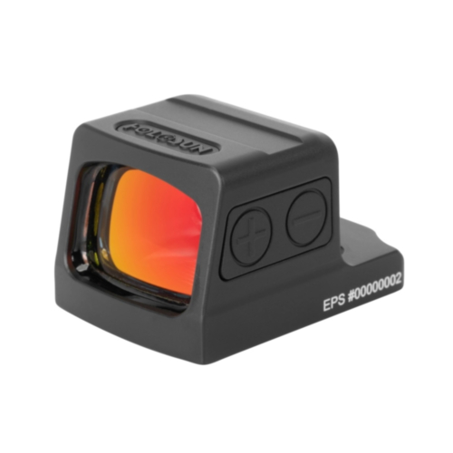 Holosun Optics, EPS Enclosed Pistol Sight, 6 MOA Green Dot