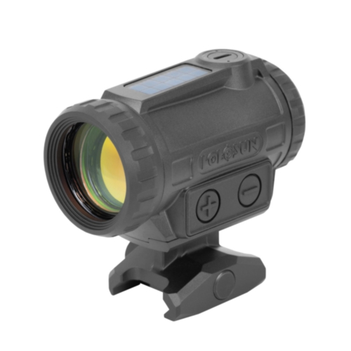Holosun Optic, Advanced Rifle Optic EVO, 2 MOA Green Dot