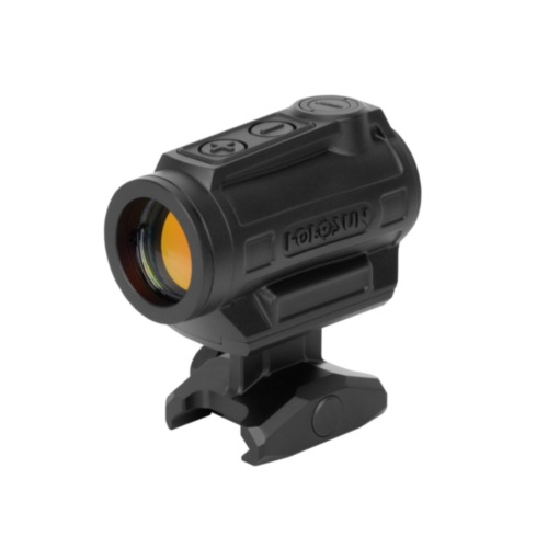Holosun Optic, Advanced Rifle Optic Core, Red 2 MOA Dot