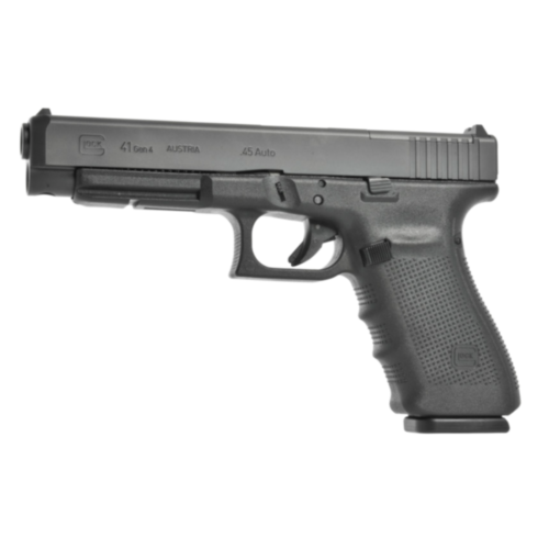 Glock 41 Gen4 MOS