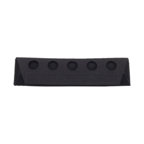 Ferro Concepts, Over The Head Comms Pad, Black
