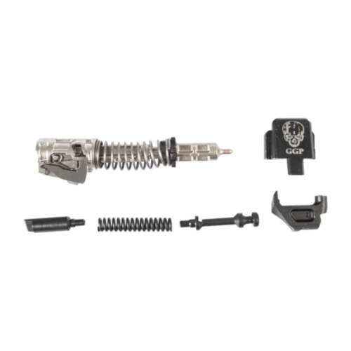 Grey Ghost Precision, Slide Completion Kit, Sig Sauer P320
