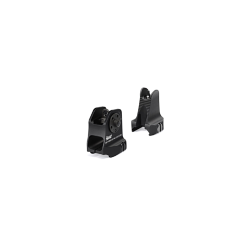 Daniel Defense Rail Mounted Fixed Rear Sight