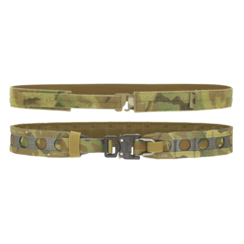 Ferro Concepts, Bison Belt