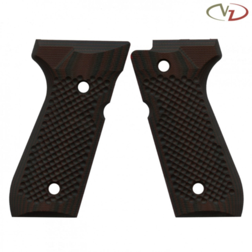 VZ Grips 92FS Golfball