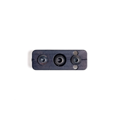 Briley Stage Saver Adapter, Black