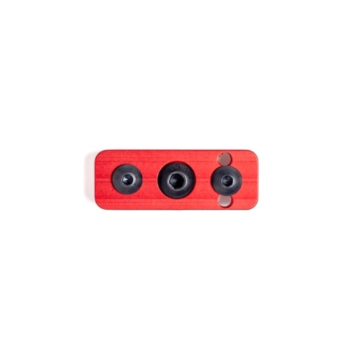 Briley Stage Saver Adapter, Red