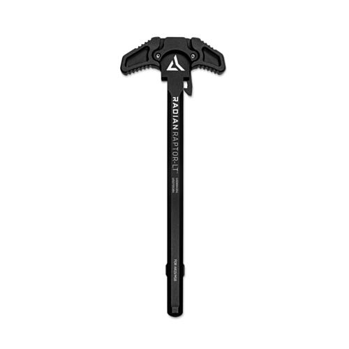 Radian Weapons