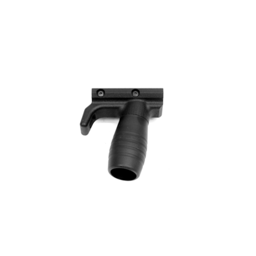 A3 Tactical, Modular Vertical Grip, APC9-K, 2.00" Grooved Grip