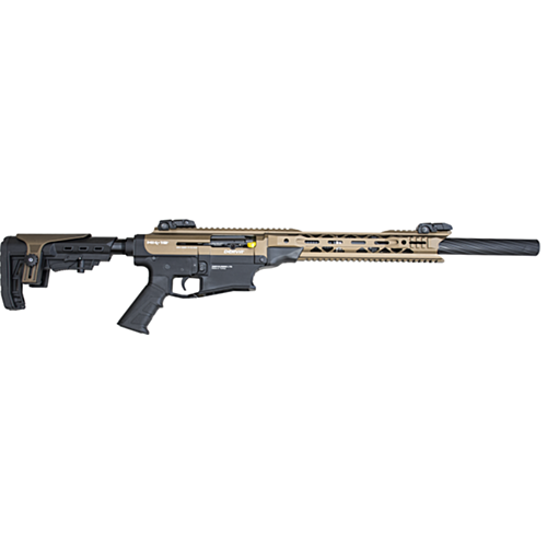 Derya Arms Mk12 Shotgun