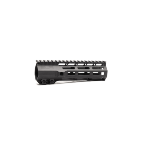 SLR Rifleworks, AR-15 ION LITE Handguard M-LOK, Barrel Nut Wrench, 7.25"