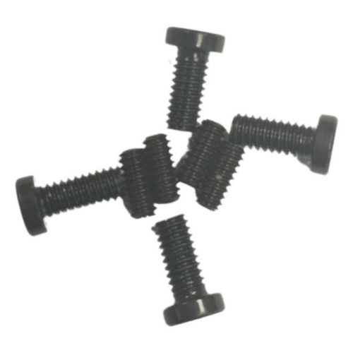 Ranger Point Precision, MAS Gator Rail Screw Set, 8 Pack