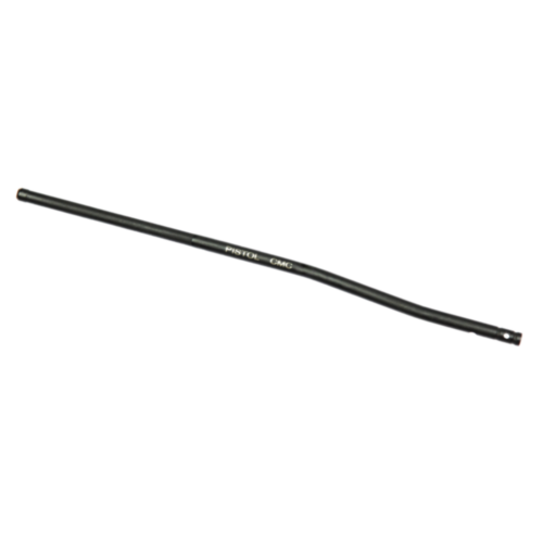 CMC Triggers, Nitrided Gas Tube, Pistol Length