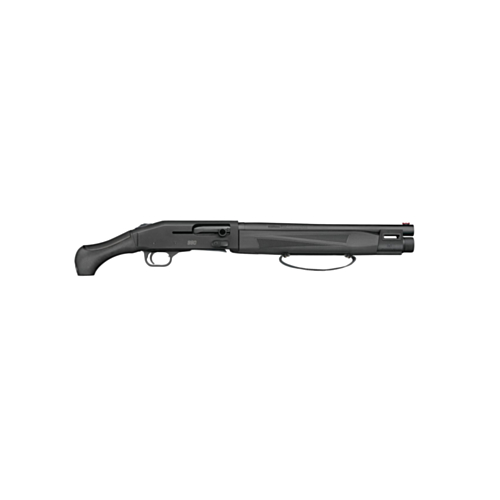Mossberg 990 Aftershock, 14.75" Barrel, Fiber Optic, 5+1 RD Magazine, 12GA — RDSC