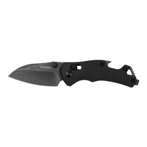 Kershaw Knives, Craze