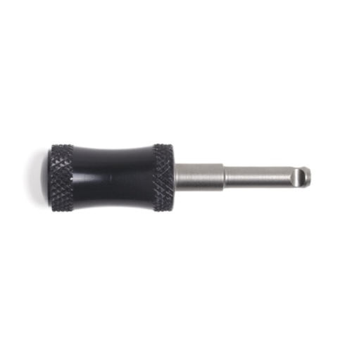 Briley Benelli M4 Tactical Charging Handle, Anodized Black