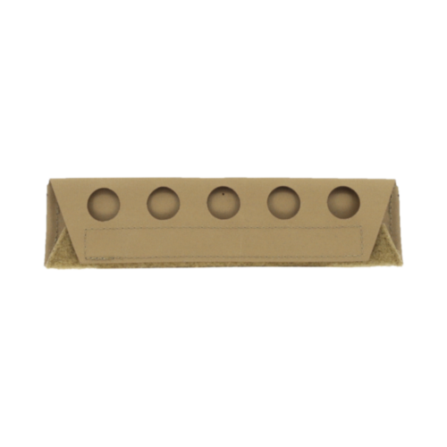 Ferro Concepts, Over The Head Comms Pad, Coyote Brown