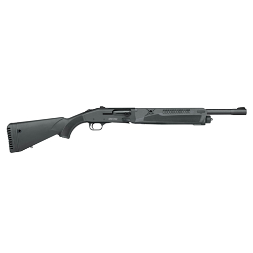 Mossberg 940 Pro Tactical SPX, 18.50" Barrel, Ghost Ring Sights/Optic Cut, 5RD Magazine Tube, 12GA