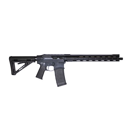 Maple Ridge Armoury, Renegade MKII Straight-Pull Rifle, 16.0” Nitride Barrel, 223 Wylde — RDSC