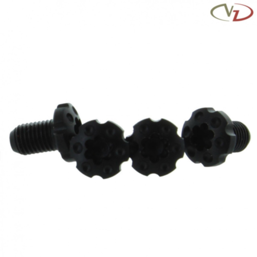 VZ Grips 1911 DPL Black Out Screws