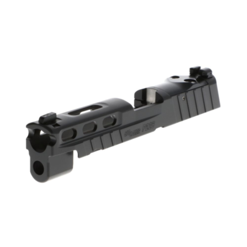 Sig Sauer, P226 Pro-Cut Slide Assembly, XRay 3 Sights, Optic Ready