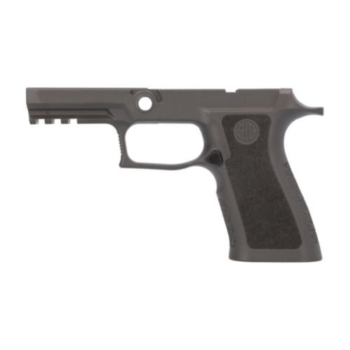 Sig Sauer P320 Grip Module, TXG X-Carry, Medium, Grey