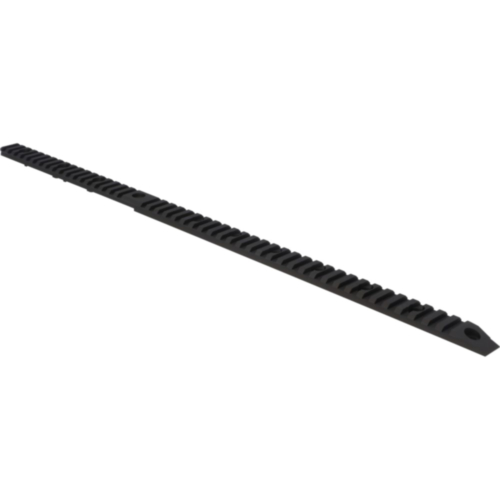 Sig Sauer Cross Rifle Full Length Top Rail, 20 MOA