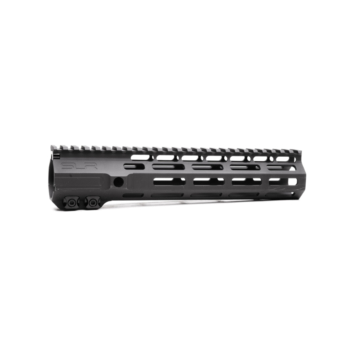 SLR Rifleworks, AR-15 ION LITE Handguard M-LOK, Barrel Nut Wrench, 8.30"