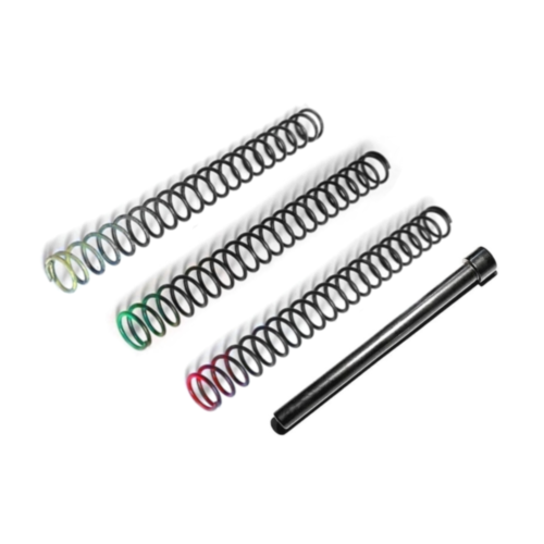 Armory Craft Sig P320 Full Size X5 & X5 Legion Solid Guide Rod & Recoil Spring Tuning Kit