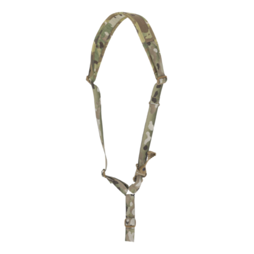 Ferro Concepts, The Single Point Slingster