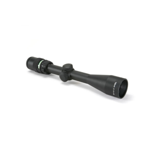Trijicon AccuPoint 3-9x40 Mildot Reticle