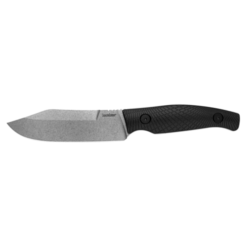 Kershaw Knives, Camp 5, Black