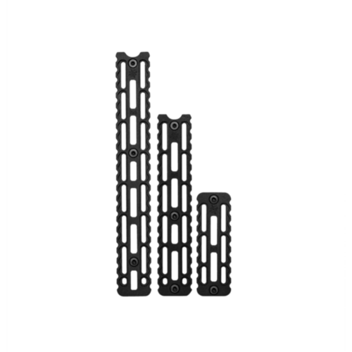 Seekins Precision, MRAS, 5 Slot, M-LOK, 11”