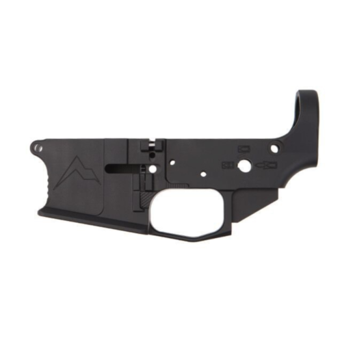 Rainier Arms