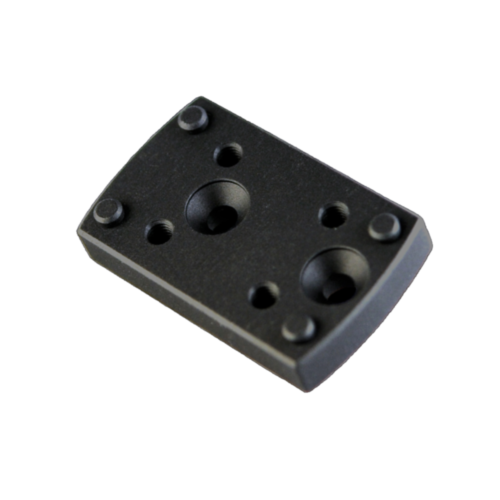 Spuhr ISMS DeltaPoint Interface Mount