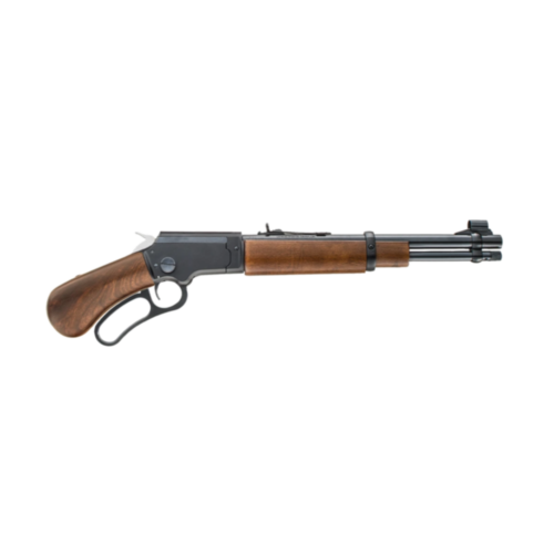 Chiappa LA322 Bandit Bootleg Lever Action Take Down Rifle, 12.0" Barrel, Blued, 22LR