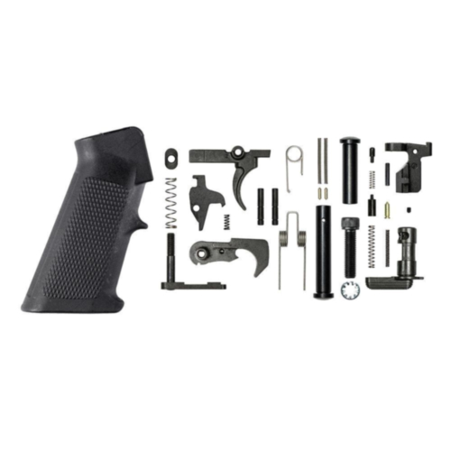 Aero Precision, M5 308 Lower Parts Kit, Includes Fire Control