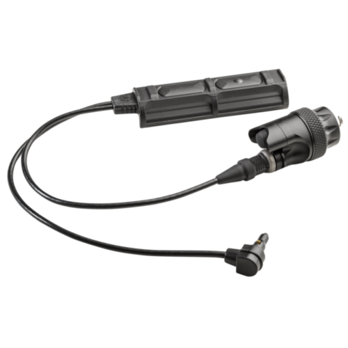 SureFire Picatinny Remote Dual Switch Assembly