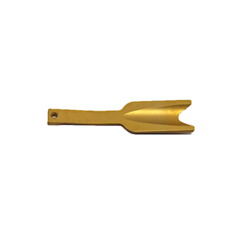 Ranger Point Precision, Marlin 1894 Loading Gate, Gold